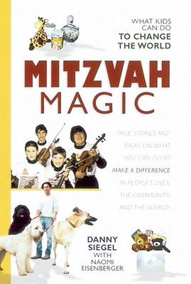 Mitzvah Magic