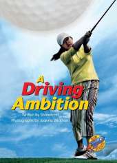 A Driving Ambition