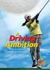 A Driving Ambition