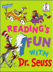 Reading Is Fun With Dr. Seuss