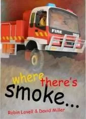 Where There's Smoke