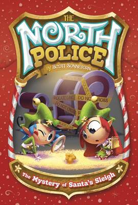 The North Police Pack A of 4