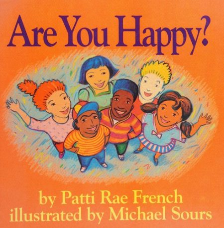 Are You Happy?