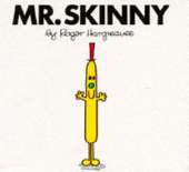 Mr.Skinny
