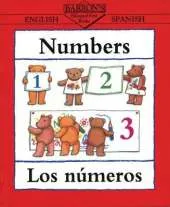 Numbers/Los numeros