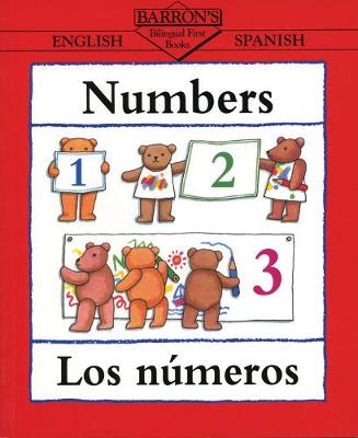 Numbers/Los numeros