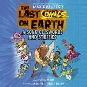 The Last Comics on Earth: A Song of Swords and Stuffies