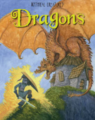 Mythical Creatures Pack A of 5