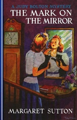 Mark on the Mirror