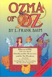 Ozama of Oz