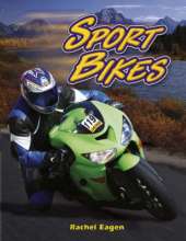 Sport Bikes