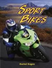 Sport Bikes