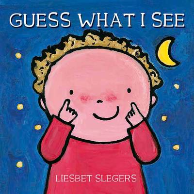 Guess What I See