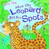 How the Leopard got his Spots