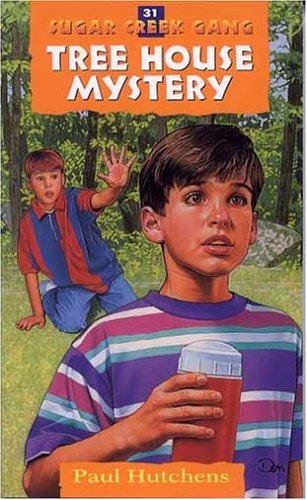 The Tree House Mystery