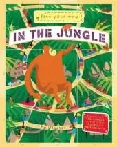 Find Your Way in the Jungle
