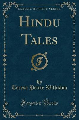 Hindu Tales (Classic Reprint)