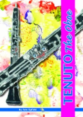 Tenuto the Oboe