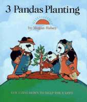 3 Pandas Planting