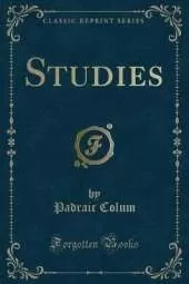 Studies (Classic Reprint)