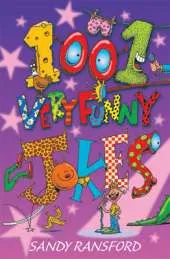 1001 Very Funny Jokes