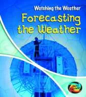 Forecasting the Weather Hardback