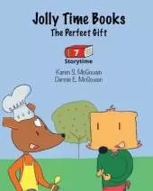 Jolly Time Books: The Perfect Gift