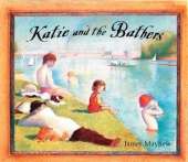 Katie and the Bathers