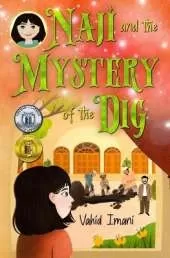 Naji and the mystery of the dig