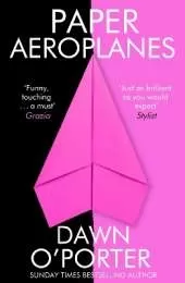 Paper Aeroplanes: Where HONEYBEE's Renée and Flo first become friends