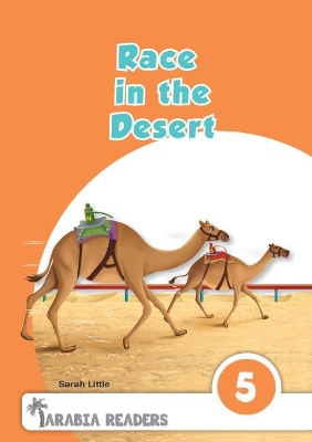 Race in the Desert