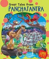 Great Tales from Punchatantra