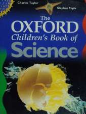 The Oxford Children's Book of Science