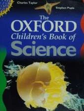 The Oxford Children's Book of Science