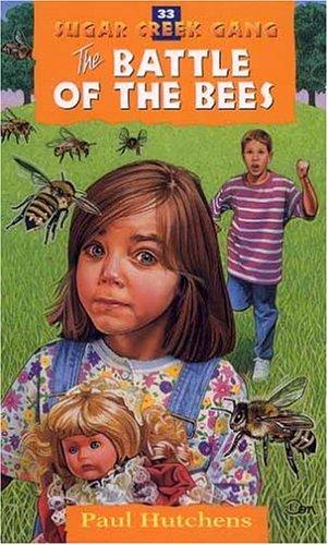 Battle Of The Bees, The