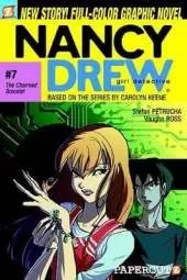 Nancy Drew 7: The Charmed Bracelet