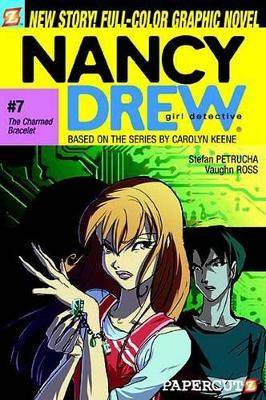Nancy Drew 7: The Charmed Bracelet
