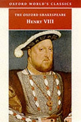 The Oxford Shakespeare