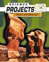 Rocks and Minerals