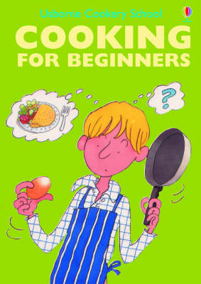 Cooking for Beginners