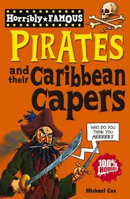 Pirates and their Caribbean Capers