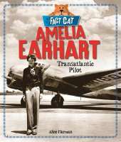 Amelia Earhart