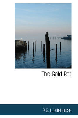 The Gold Bat