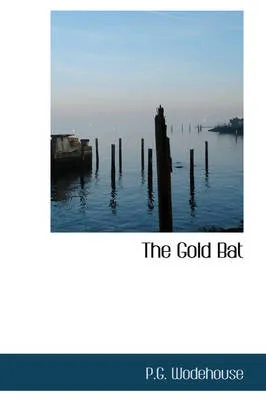 The Gold Bat