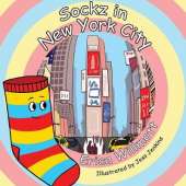 Sockz in New York City