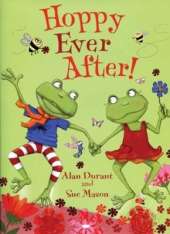 Hoppy Ever After