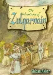 The Adventures of Zulqarnain