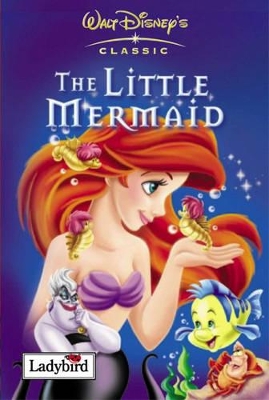 Little Mermaid