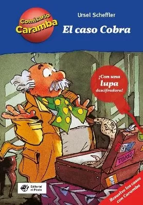 El caso Cobra