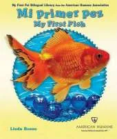 Mi Primer Pez/My First Fish